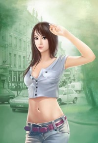 娇养萌妻:降服高冷总裁