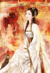 宋朝完美生活
