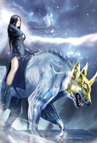 魔剑情缘