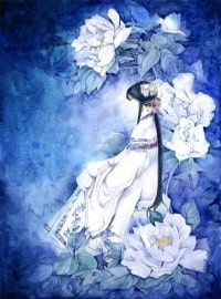 美母的温柔