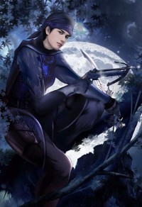 天使也多情(女尊)