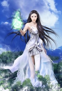滑頭鬼之孫同人之鏡花水月