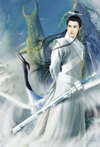 靈尊武域