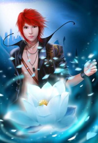 (圣斗士同人)玫瑰之吻