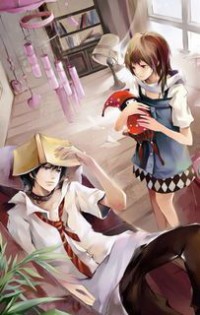 将军宠妻:民女不种田