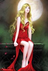 穿成萬人迷彎了女主後