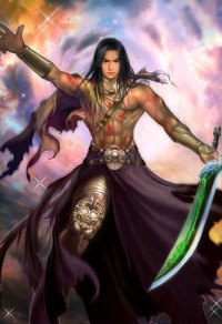 隱龍神醫
