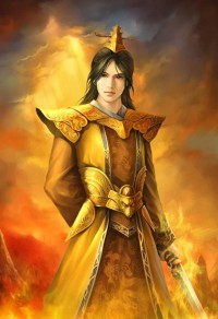 (网王)情孽回音
