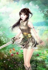白姑娘秘史