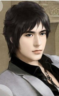 花都少帅(全)