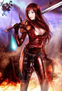 代女而嫁的蜜月风波