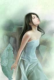 办公室沉浮：脱轨的女人