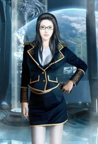 女尊大佬在太子心上撒娇